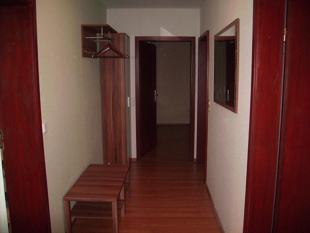Ferienwohnung Andrea Eberbach  Zewnętrze zdjęcie
