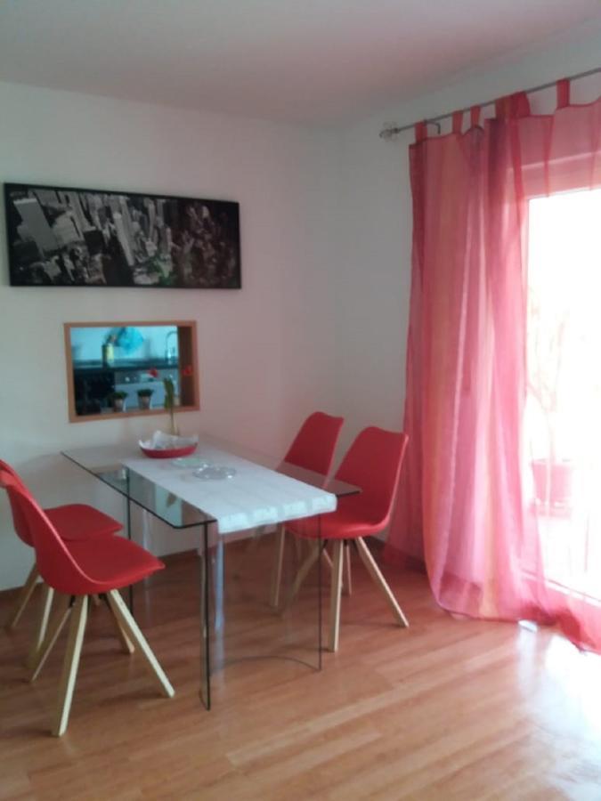 Ferienwohnung Andrea Eberbach  Zewnętrze zdjęcie